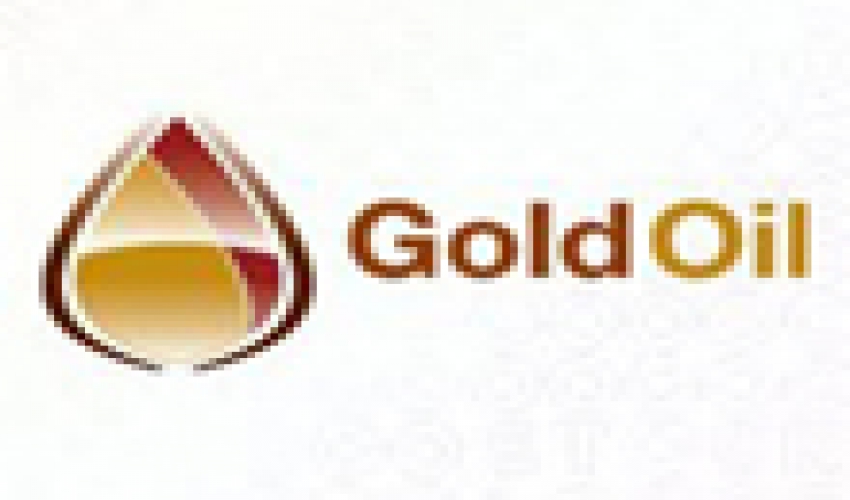goldoil