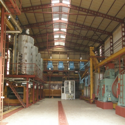 Ön Hazırlama ve Press